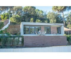 Casa modular en urbanización Terra Brava, Tordera