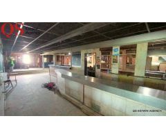 Hotel con casa y nave adyacentes en Tordera