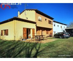 Finca rústica en Cellera de Ter
