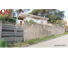 Casa para reformar en urbanización Residencial Park, Maçanet de la Selva