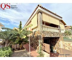 Casa con jardín en Cunit Residencial
