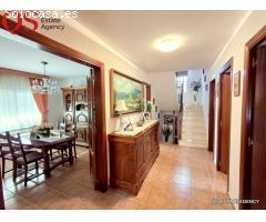 Casa con jardín en Cunit Residencial