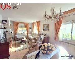 Casa con jardín en Cunit Residencial