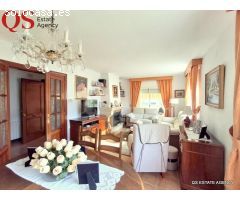 Casa con jardín en Cunit Residencial