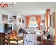 Casa con jardín en Cunit Residencial