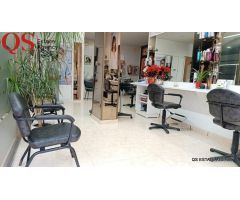 Local comercial en centro de Blanes
