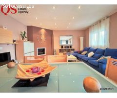 Casa en urbanización Llac del Cigne, Caldes de Malavella