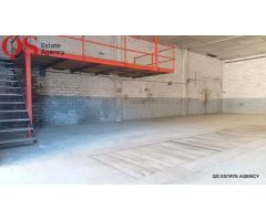 Nave industrial en venta en La Plantera, Blanes