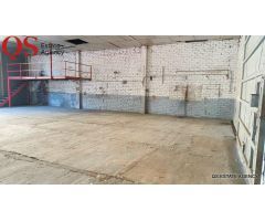 Nave industrial en venta en La Plantera, Blanes