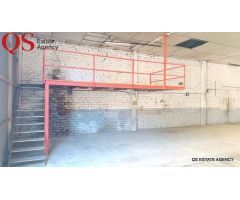 Nave industrial en venta en La Plantera, Blanes
