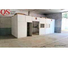 Nave industrial en venta en La Plantera, Blanes