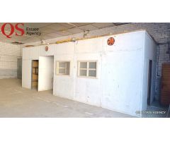 Nave industrial en venta en La Plantera, Blanes