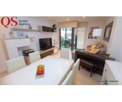 Piso con plaza de parking en Mas Torrents, Blanes