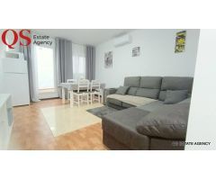 Casa totalmente reformada con cuatro apartamentos en centro de Blanes
