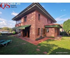 Chalet en la zona Palau, Girona