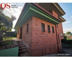 Chalet en la zona Palau, Girona