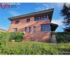 Chalet en la zona Palau, Girona