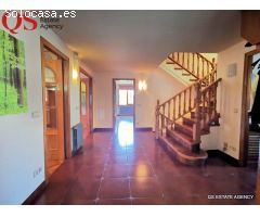 Chalet en la zona Palau, Girona
