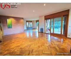 Chalet en la zona Palau, Girona
