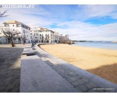 Hotel con encanto de 3 estrellas a pocos metros de la playa De la Riba, LEscala