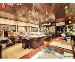 Local comercial en Empuriabrava