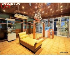 Local comercial en Empuriabrava