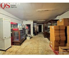 Local comercial en Empuriabrava