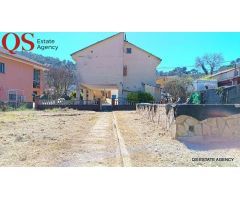 Casa con piscina en la Urbanización Riuclar de Massanes