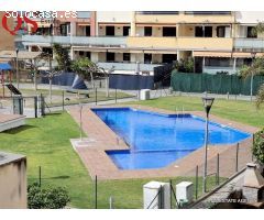 Piso con plaza de parking y trastero en Cunit
