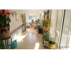 Casa con piscina en urbanización Llac del Cigne, Caldes de Malavella