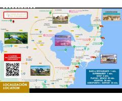 Villa de Lujo en Venta en Orihuela, Alicante