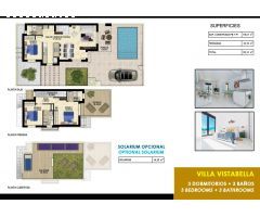 Villa de Lujo en Venta en Orihuela, Alicante