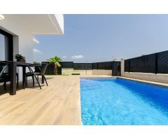 Villa de Lujo en Venta en Orihuela, Alicante