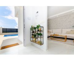 Villa de Lujo en Venta en Orihuela, Alicante