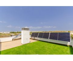 Villa de Lujo en Venta en Orihuela, Alicante