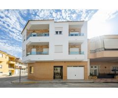Piso en Venta en Jacarilla, Alicante