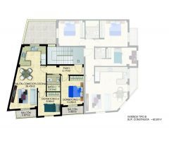 Piso en Venta en Jacarilla, Alicante