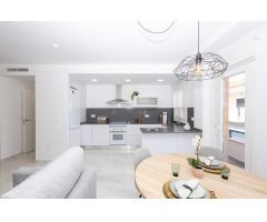 Piso en Venta en Jacarilla, Alicante