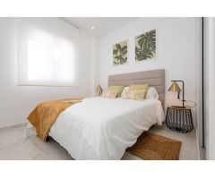 Piso en Venta en Jacarilla, Alicante