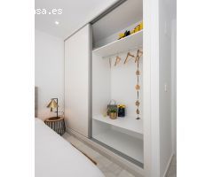 Piso en Venta en Jacarilla, Alicante