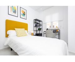 Piso en Venta en Jacarilla, Alicante