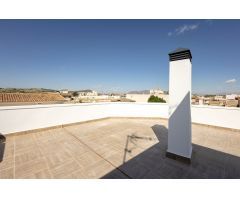 Piso en Venta en Jacarilla, Alicante