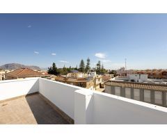 Piso en Venta en Jacarilla, Alicante