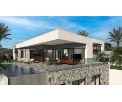 Villa de Lujo en Venta en Finestrat, Alicante