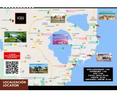 Terraced Houses en Venta en Orihuela, Alicante