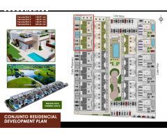 Terraced Houses en Venta en Orihuela, Alicante