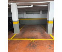 PARKING INTERIOR