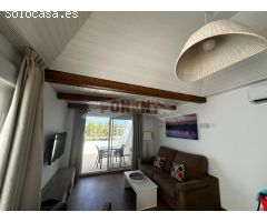 APARTAMENTO EN PORT DES TORRENT