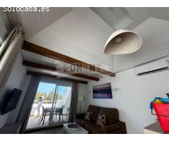 APARTAMENTO EN PORT DES TORRENT
