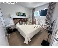 APARTAMENTO EN PORT DES TORRENT